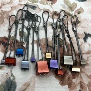 Black Diamond Wired Stopper set